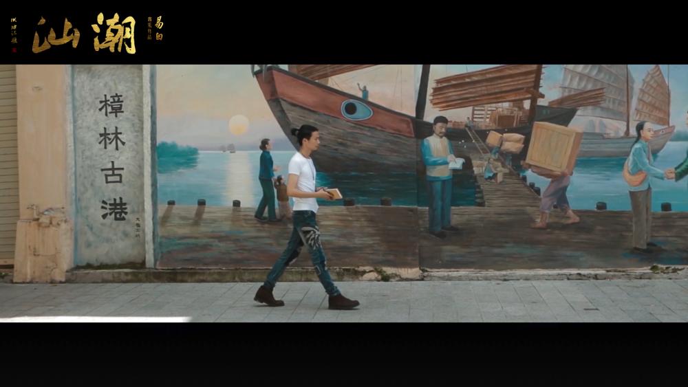 潮汕潮语歌曲集锦,潮汕潮语歌曲方言