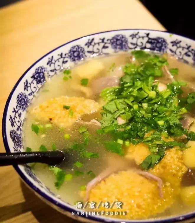 南京明档菜,南京大排档必点十大菜