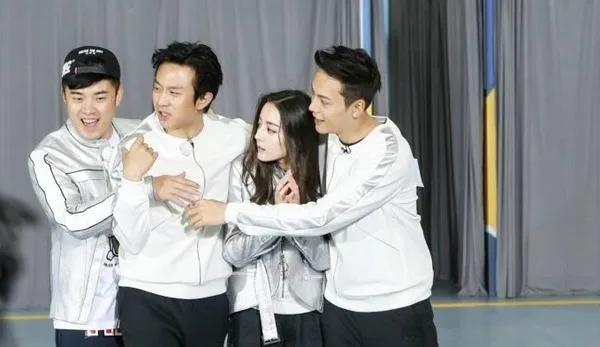 那些英皇时代的小鲜肉们下落如何？