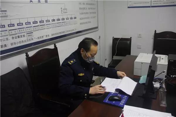 抗击疫情交通运输在行动,道路运输局抗击疫情