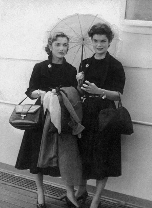 肯尼迪夫人杰奎琳梦露,肯尼迪夫人杰奎琳和玛丽莲梦露