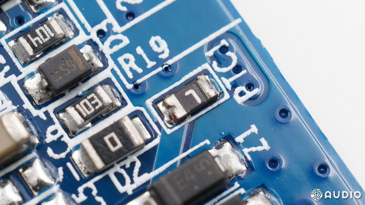 jvchafw10000t蓝牙耳机评测,haylout16真无线耳机拆解