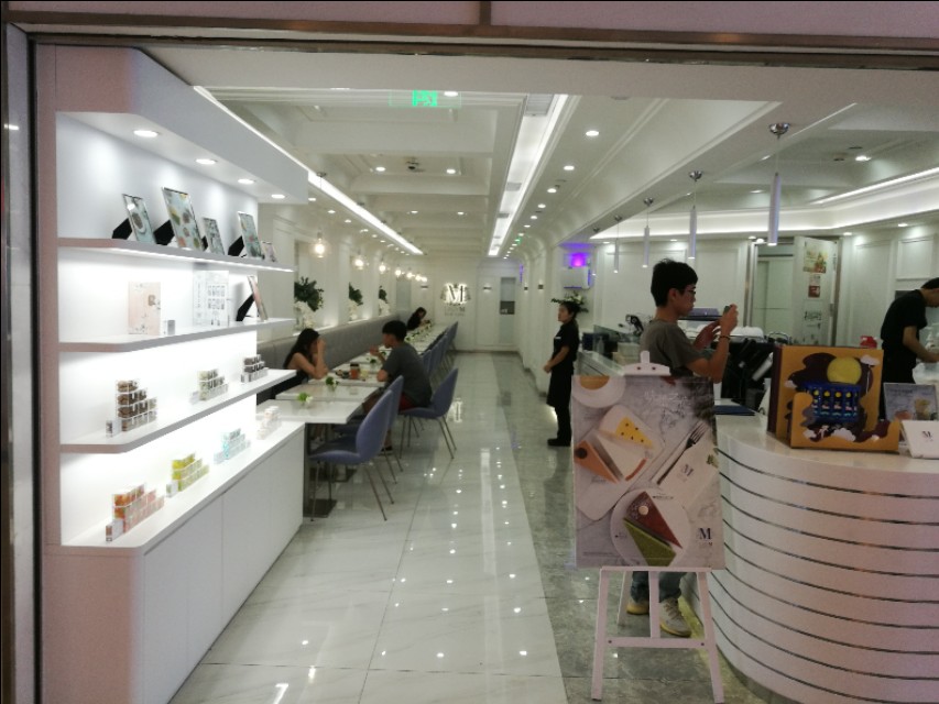 恒隆蛋糕界的爱马仕,蛋糕中的爱马仕南京新街口