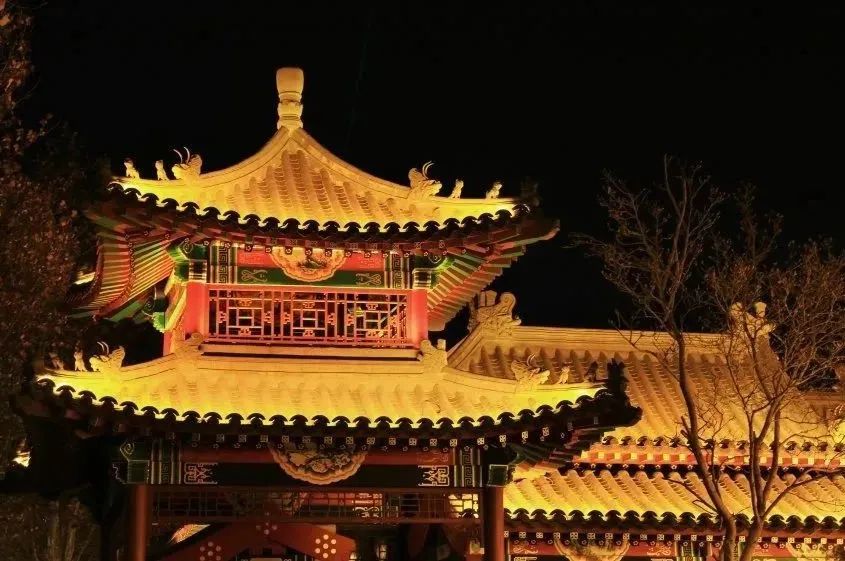 潍坊的私家园林,潍坊自怡园有哪些景点