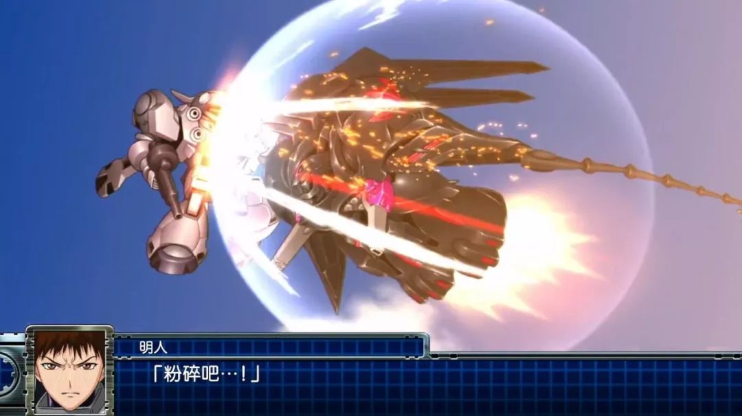 超级机器人大战v测评,超级机器人大战t攻略心得