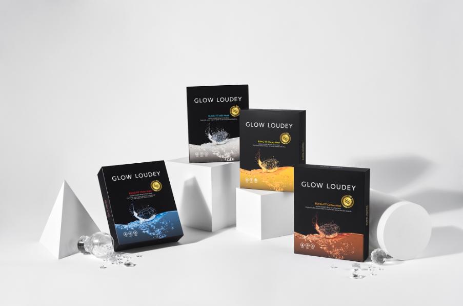 韩国kribb血橙面膜,韩国egg鸡蛋面膜测评