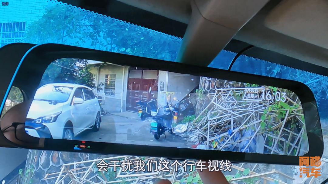 喵哥360行车记录仪怎么使用的视频,车哥如何挑选行车记录仪