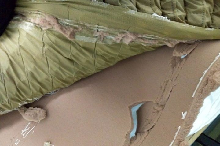 10厘米乳胶床垫配什么床,如何为乳胶床垫选购床