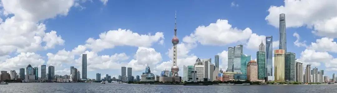 在陆家嘴工作的感觉,陆家嘴工作位