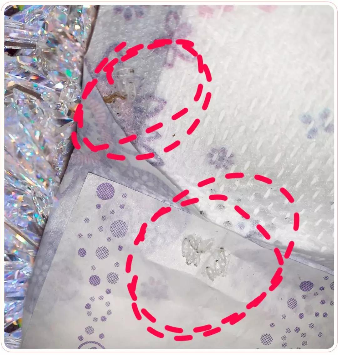 不能用的卫生巾牌子有哪些,哪些牌子的卫生巾有问题