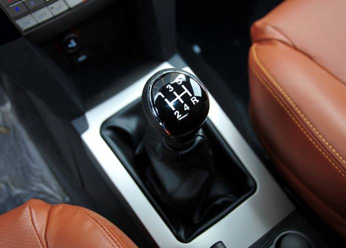 油耗8.1算高么,性价比最高的自动挡柴油四驱皮卡