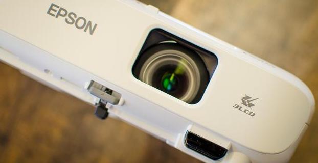 爱普生CB-X05商务投影机,爱普生cb-x50投影仪评测