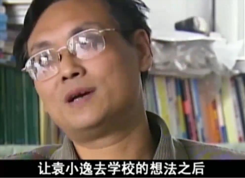 九岁小孩跳级到大学经历,10岁跳级上初中