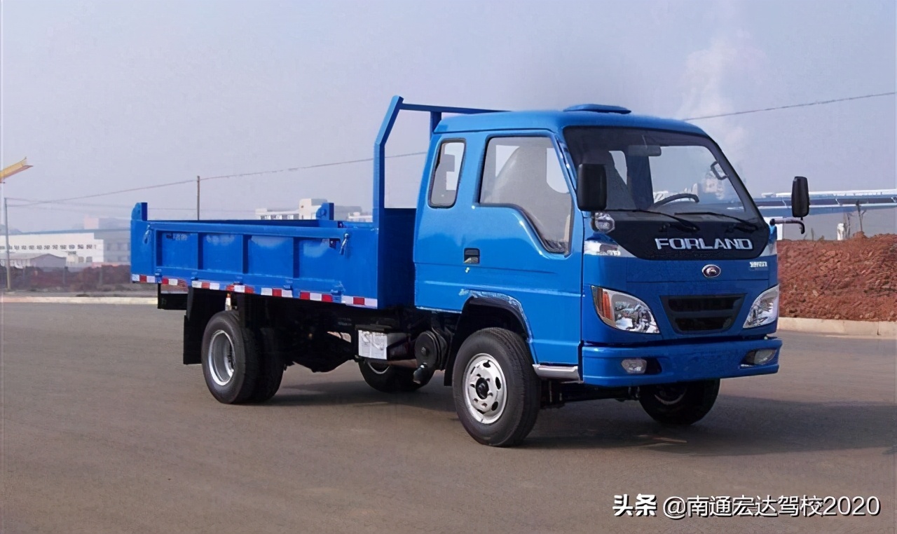 驾驶证b1b2a3有什么区别,汽车证b1b2a1a2a3