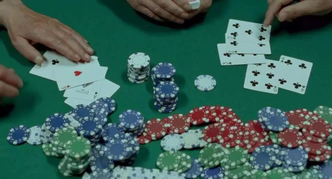 十赌九诈请大家远离赌局,网络赌博十赌九输警示语