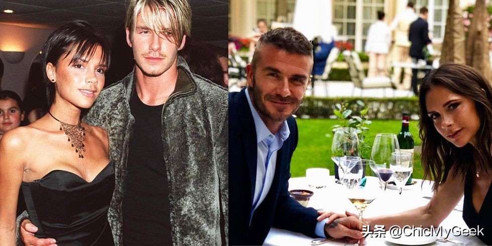 贝克汉姆夫妇拉丁,贝克汉姆夫妇完整版