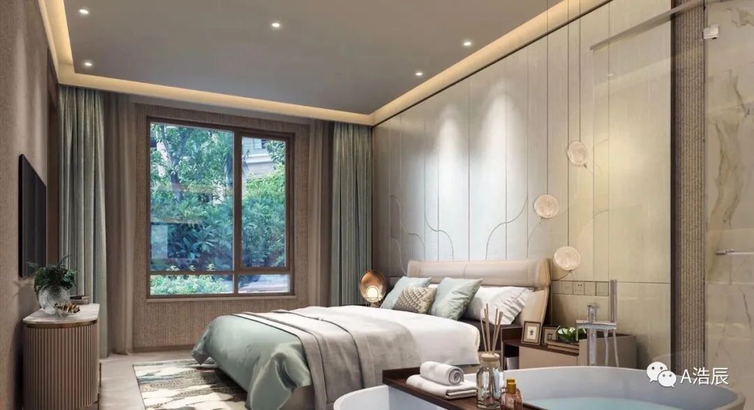 亚奥板块看房,亚奥板块小区排名