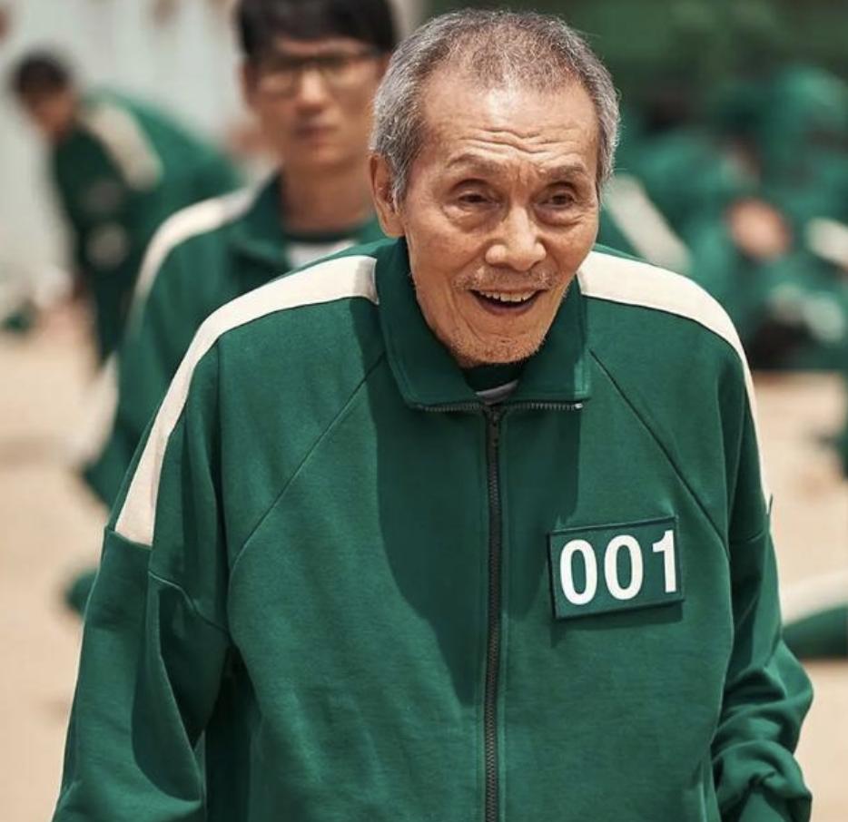 小s万圣节派对完整版,万圣节鱿鱼游戏cos