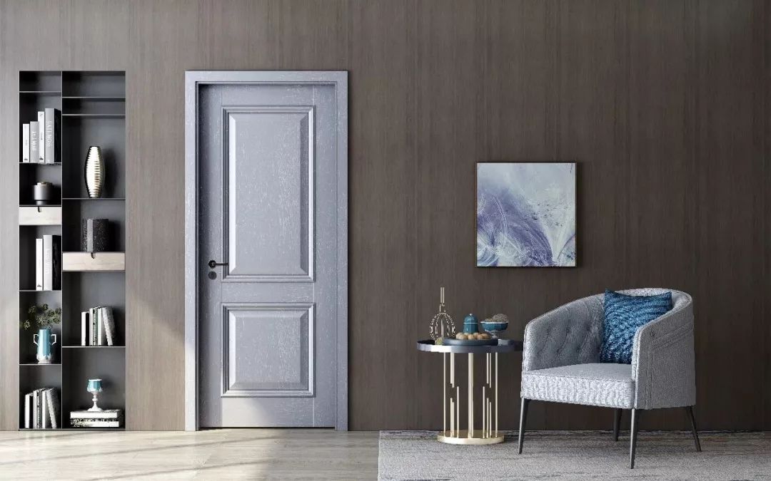 开心木门内部结构,开心木门所有系列