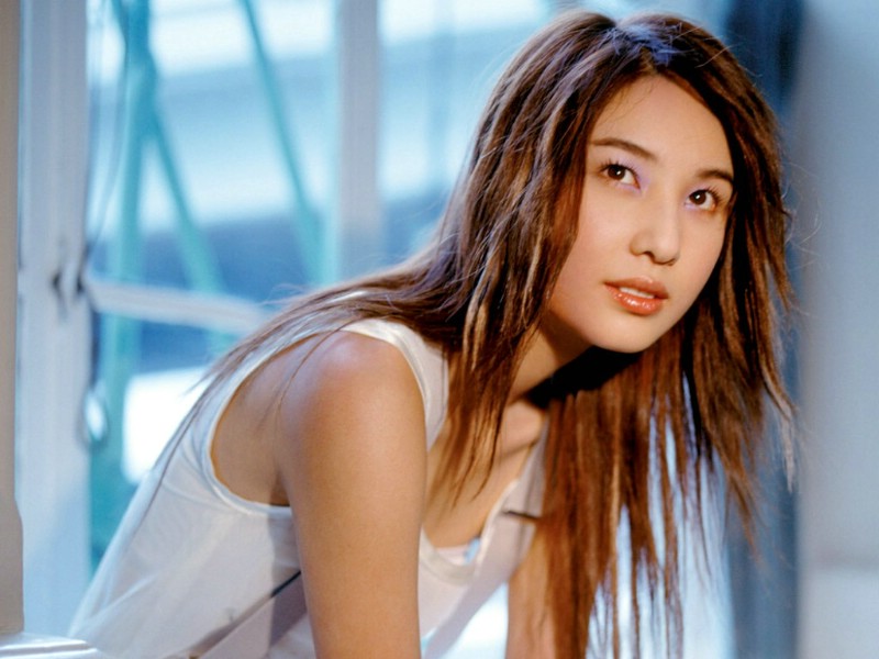 容祖儿twins郑希怡谢霆锋,英皇遗珠郑希怡