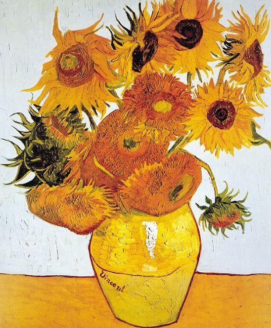 天下皆知美之为美的理解,西方艺术的美