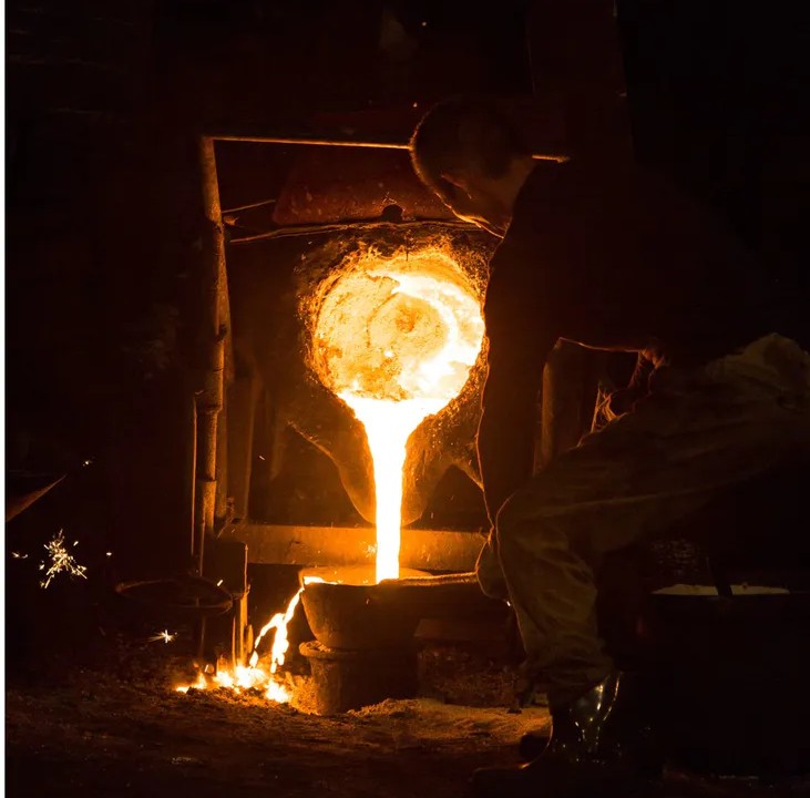 河源“锅神”重出江湖，发挥一“锅”之长！