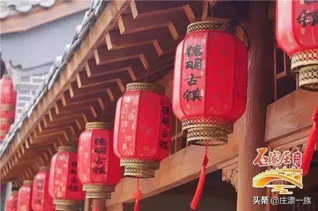 石光美好，家人有约！金秋十月，石家庄这些地方将惊艳亮相