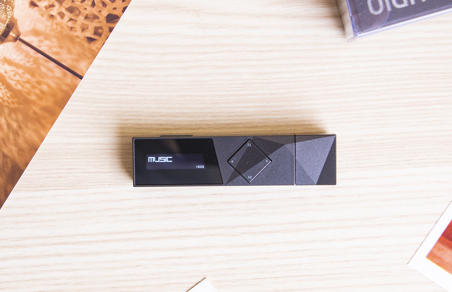 好物测评视频音乐,爱欧迪mp3评测