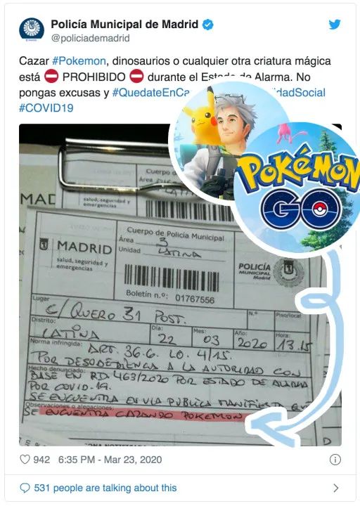 这些软硬不吃扮成狗也要出门浪的人，终于开始“StayHome”了