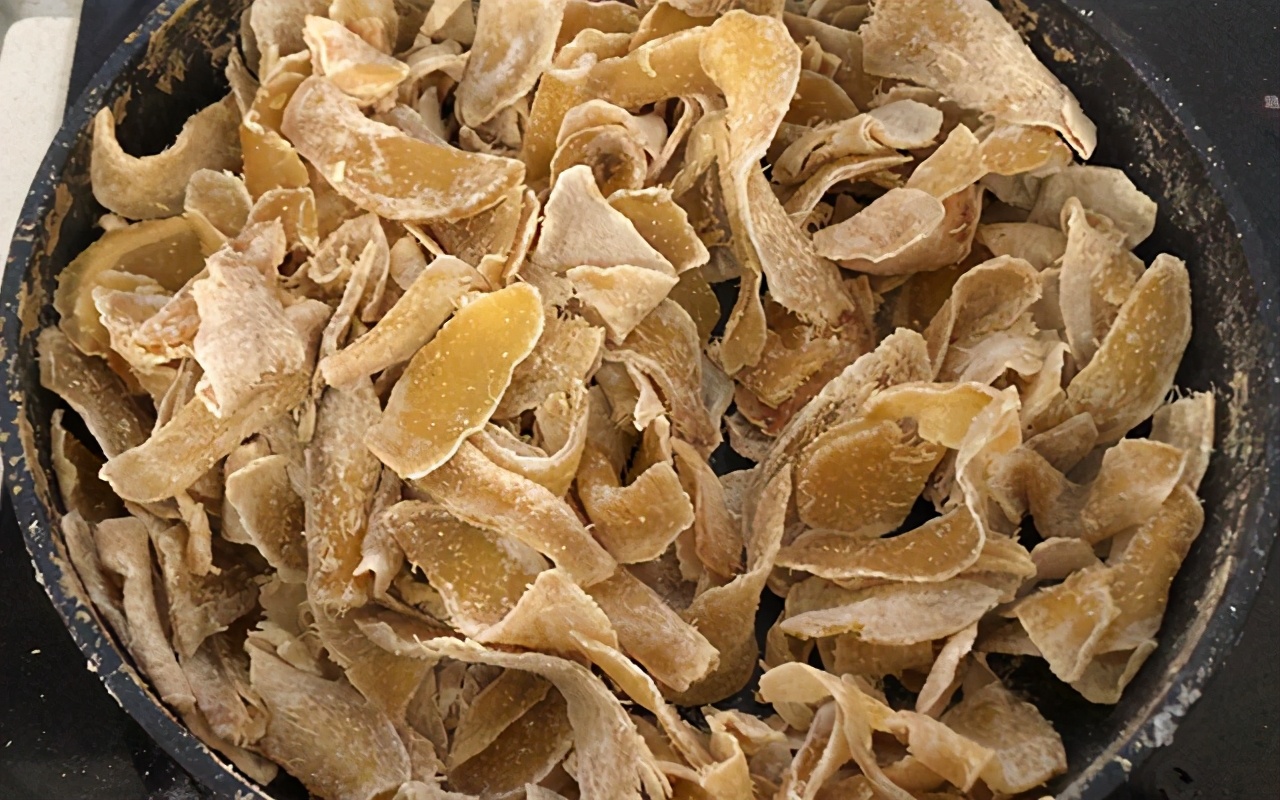 生姜现做现吃怎么弄,生姜能直接吃吗有什么功效