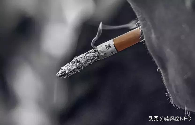 “毒瘤”*子烟电**，越戒越迷恋