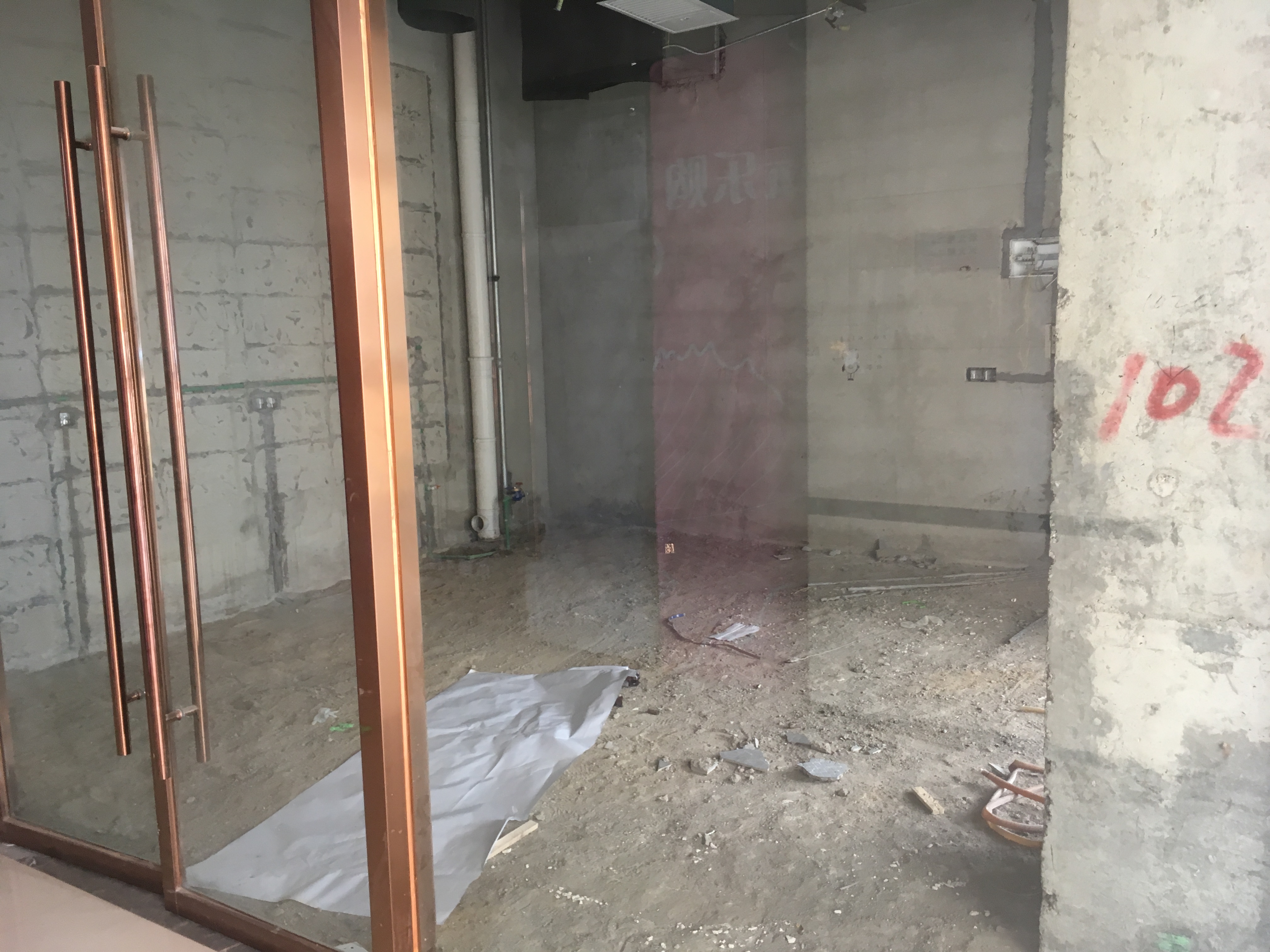 荣盛未来广场商铺价格,荣盛未来广场商铺