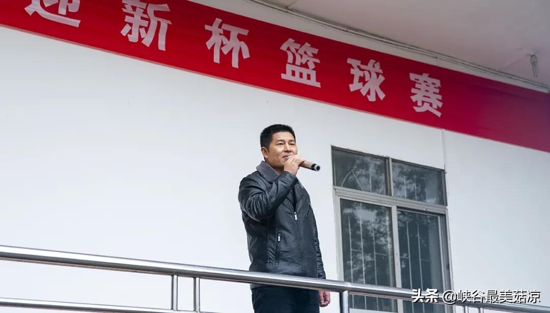 来年再战完整视频,新生杯篮球赛开赛