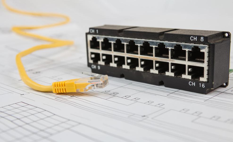 交换机维护与故障排除,交换机上不了网怎么排查故障