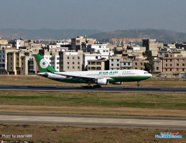 巫家坝机场驼峰航线,巫家坝机场1922年