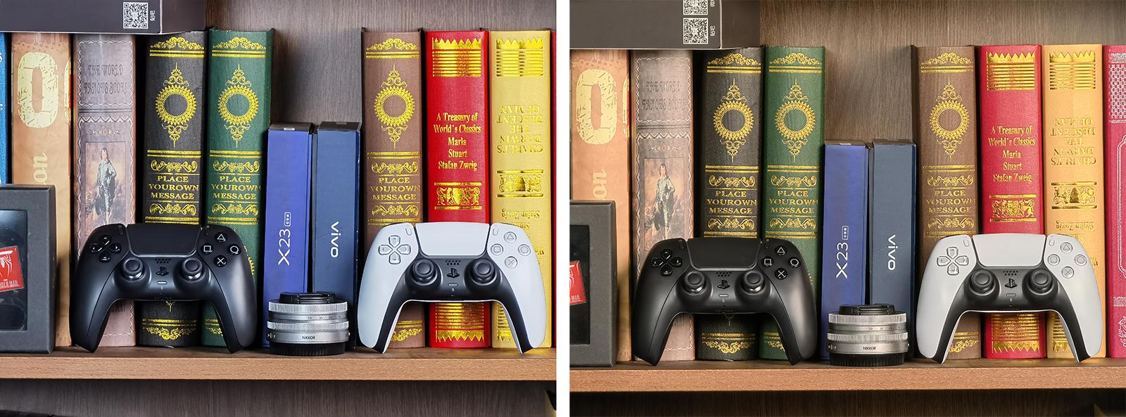 华为p50pro对比mate40pro,华为p50pro和苹果13pro相机评测