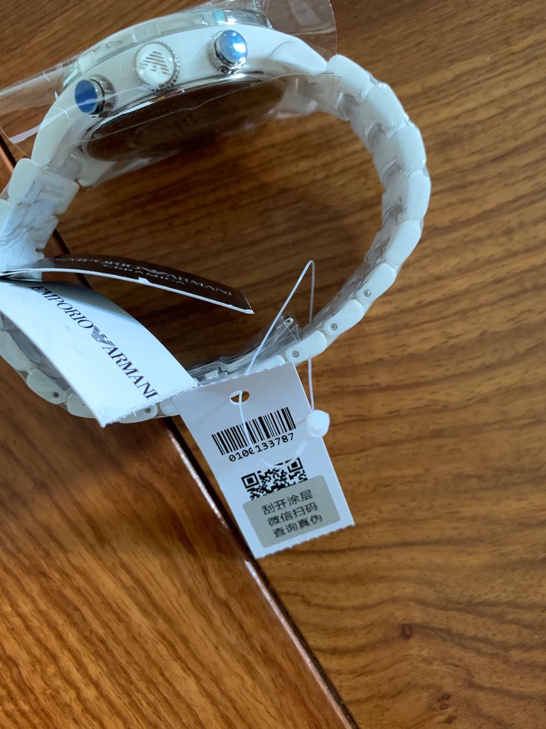 女表阿玛尼满天星,阿玛尼满天星女表陶瓷镶钻