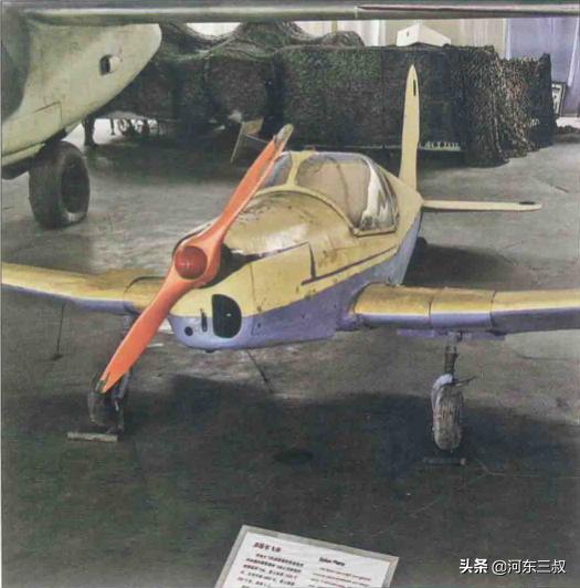 M1D“苏格尔”轻型通信机,单价20.6万,50年代采购自捷克