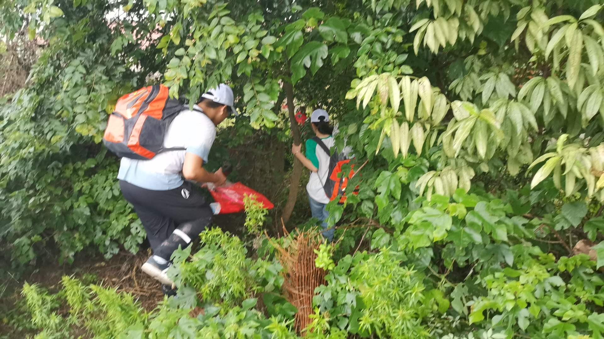 有爱就有光:“保护儿童安全﹒携手共同成长”——2020活动侧记