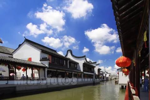 推荐上海地铁能乘到的游玩景点,上海地铁可直达的旅游景点