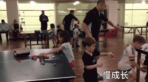 适合孩子家里室内锻炼的运动,适合三四岁儿童的室内体能运动