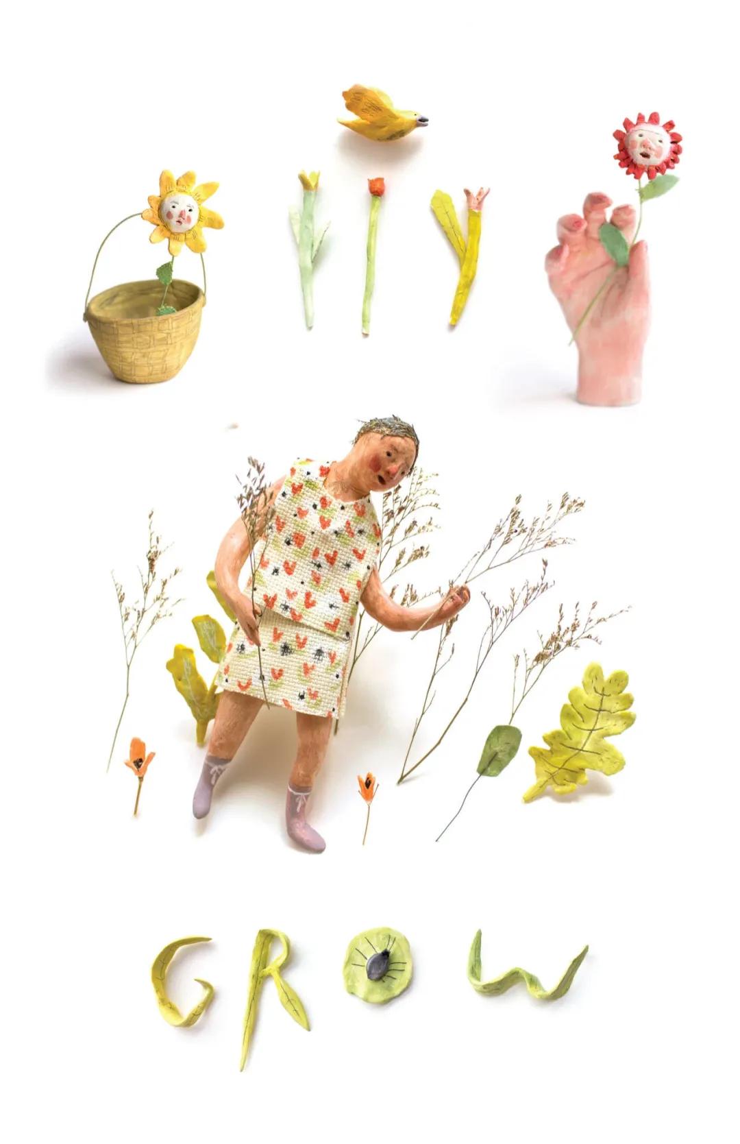 神笔马良的插画续写,绘制插画神笔马良