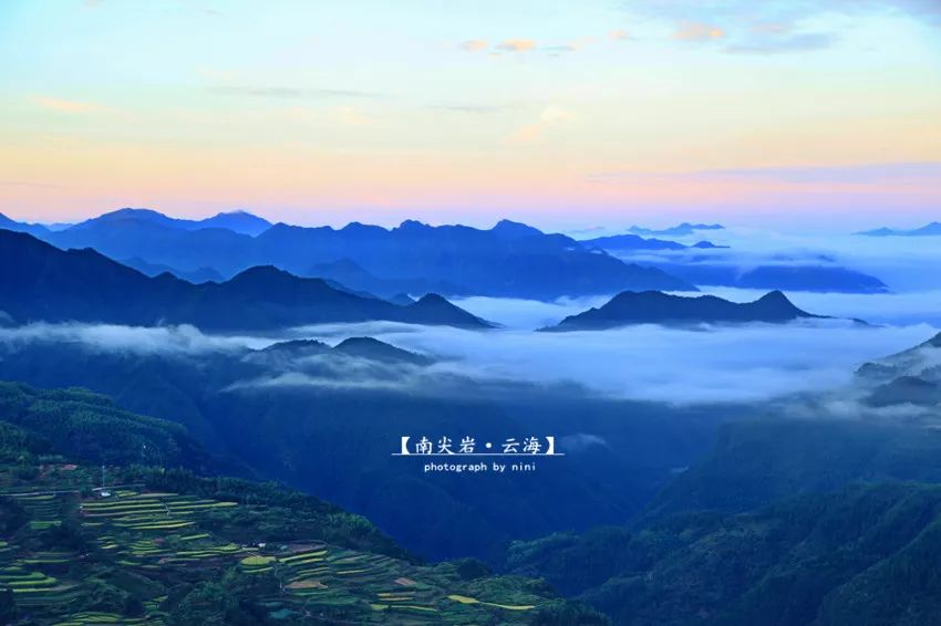 比乌镇安静比南浔古朴,藏不住了这里有最炫秋色