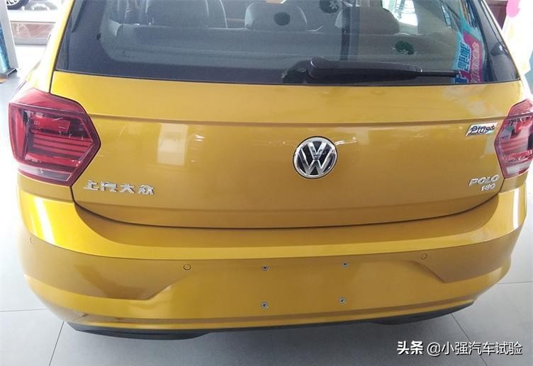 大众新款polo会降价吗,大众polo全系列价格6万