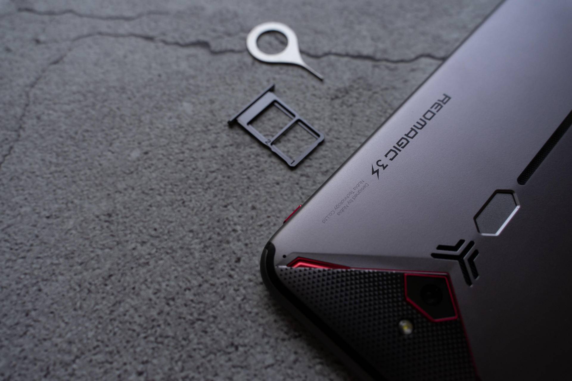 红魔3s和红魔3区别,红魔3s相当于苹果几