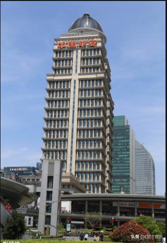 友邦开出5000万年薪+2亿的转会费,挖走平安联席CEO,震惊金融圈