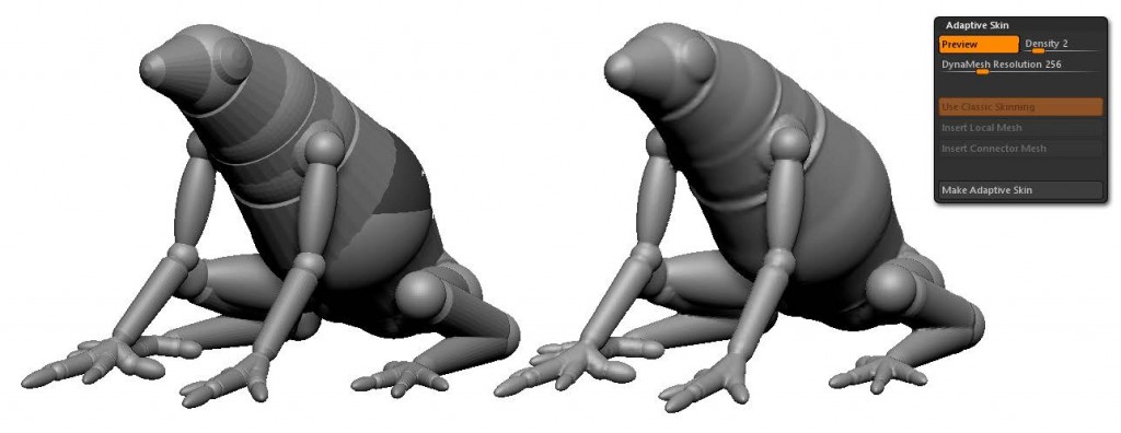 三维动画zbrush建模,3d建模zb雕刻