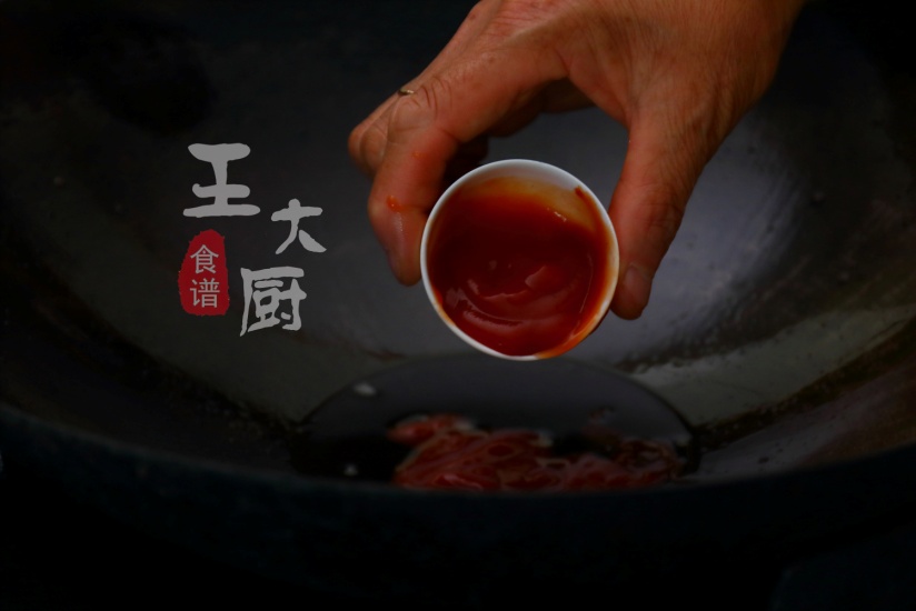 家常糖醋丸子怎么自己调汁,家常糖醋丸子怎么调汁