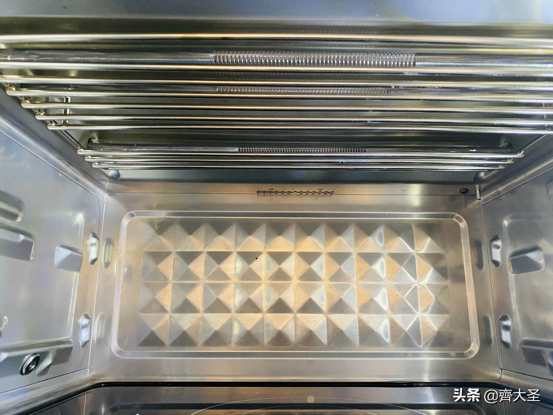 嵌入式蒸烤箱哪种控温方式好,蒸烤箱全嵌入式哪种好