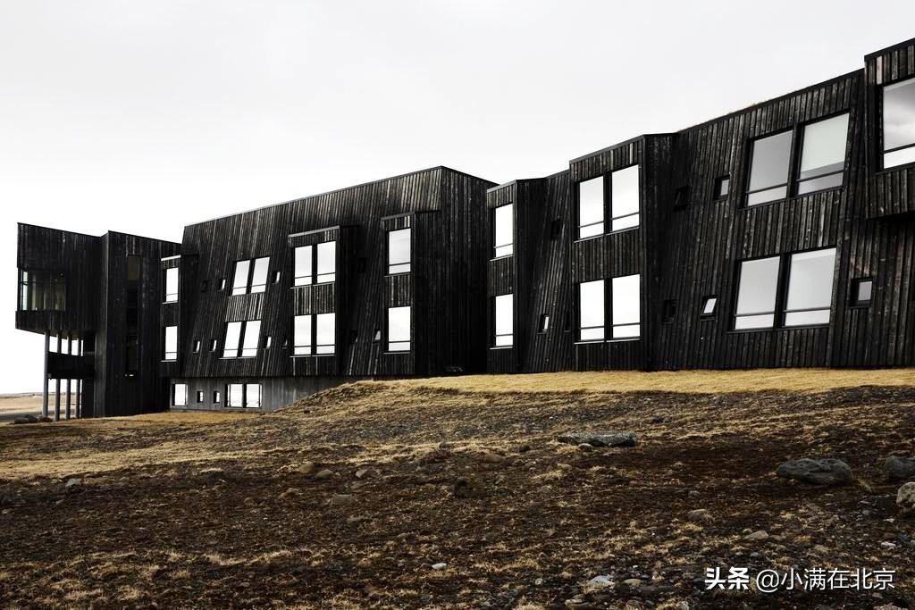 冰岛最适合旅行住的酒店,冰岛7天自驾游详细攻略及住宿